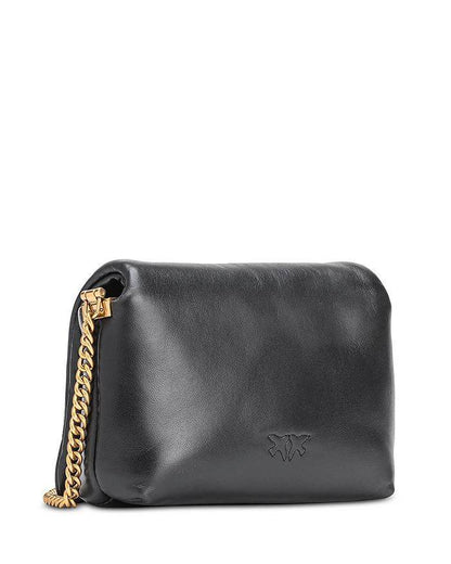 Cuero | Baby Love Puff Click Bag