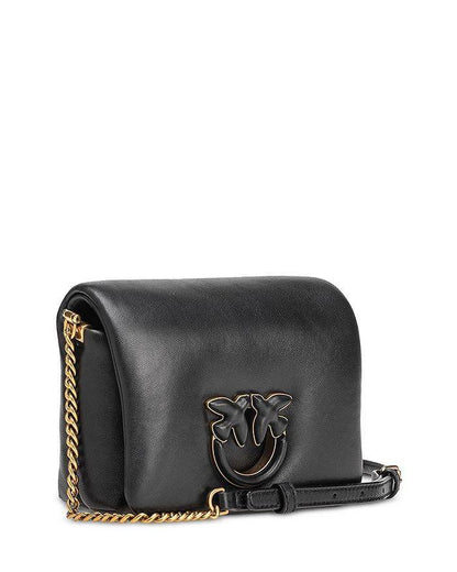 Cuero | Baby Love Puff Click Bag