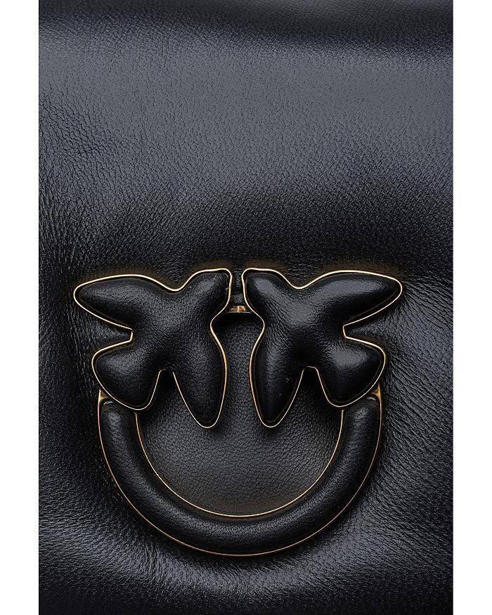 Cuero | Baby Love Puff Click Bag