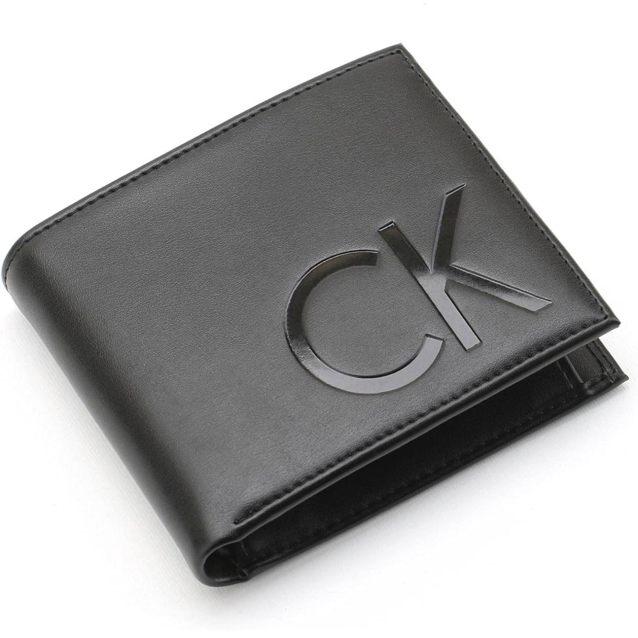 Cuero | Men Wallet