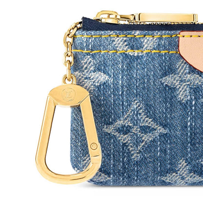 Cuero | Key Pouch