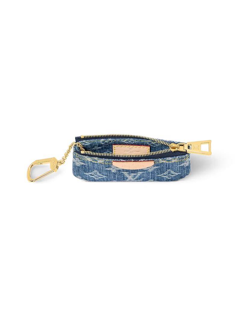 Cuero | Key Pouch