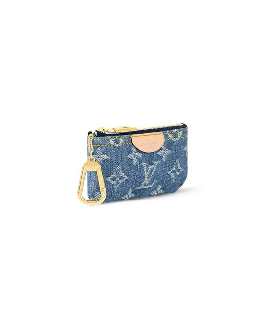 Cuero | Key Pouch