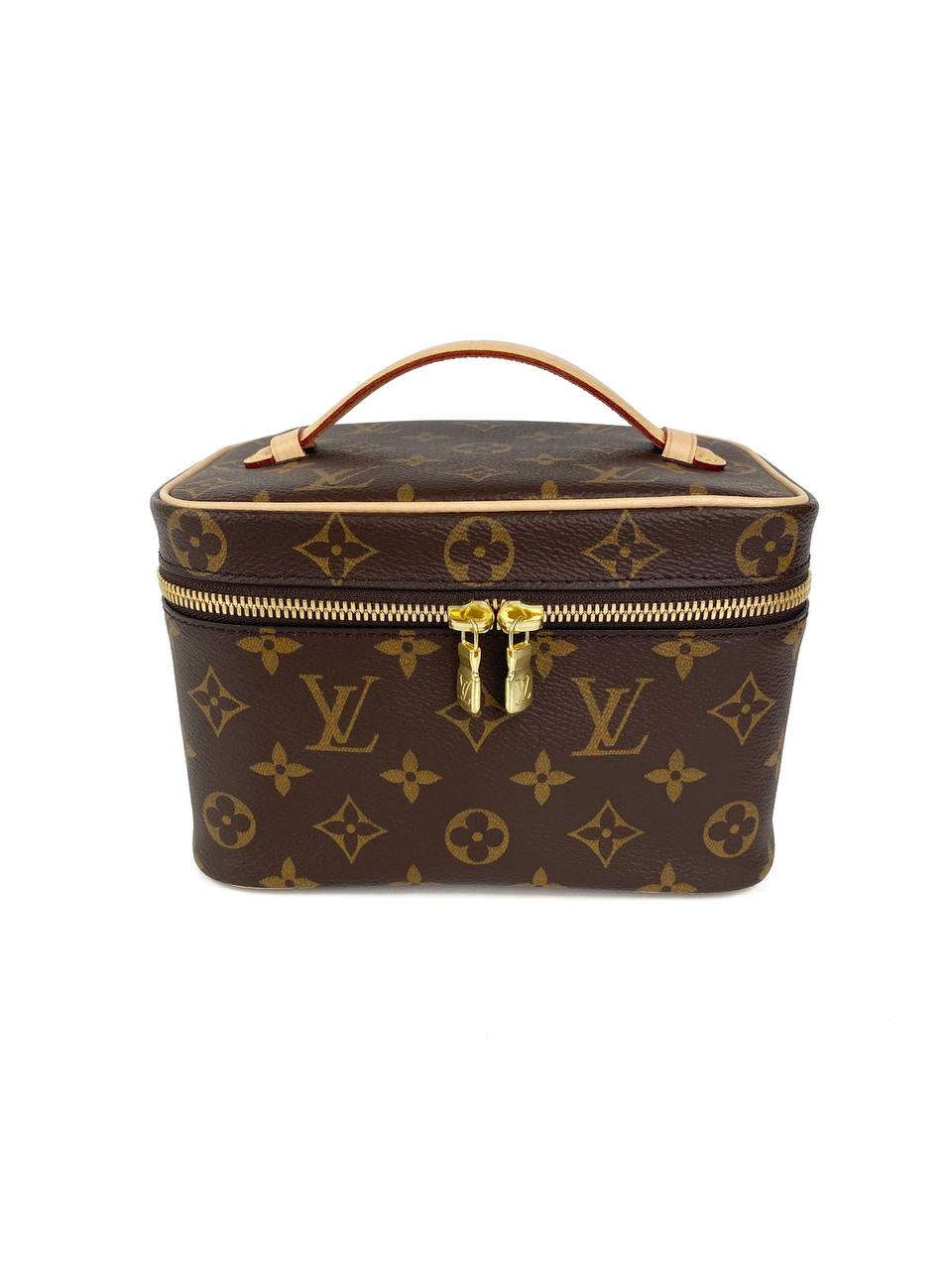 Cuero | Nice Mini Toiletry Bag&nbsp;
