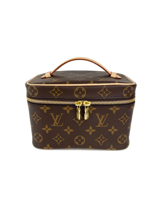 Cuero | Nice Mini Toiletry Bag&nbsp;