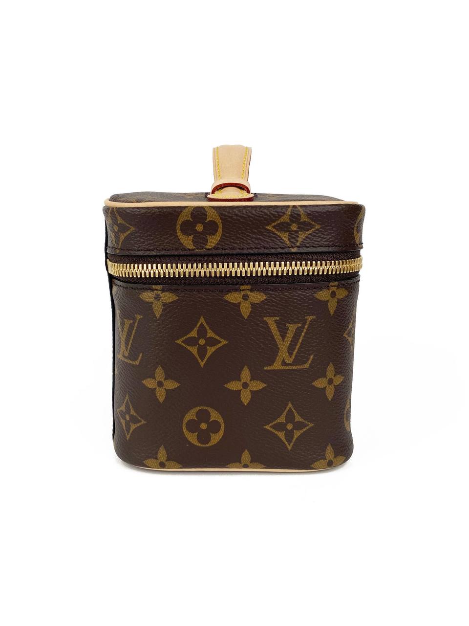 Cuero | Nice Mini Toiletry Bag&nbsp;
