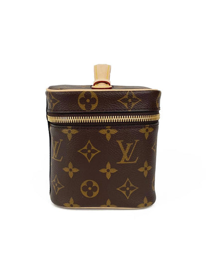 Cuero | Nice Mini Toiletry Bag&nbsp;