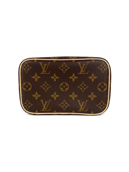 Cuero | Nice Mini Toiletry Bag&nbsp;