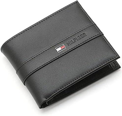 Cuero | Double Layer Wallet for Men