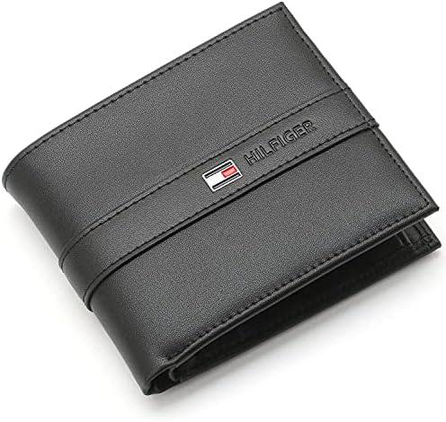 Cuero | Double Layer Wallet for Men