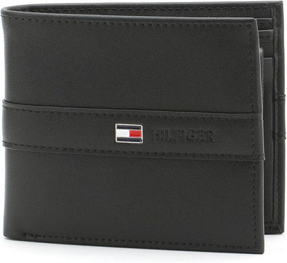 Cuero | Double Layer Wallet for Men