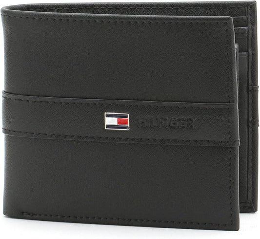 Cuero | Double Layer Wallet for Men