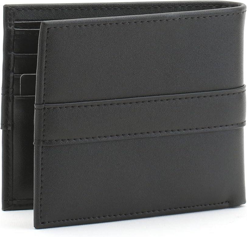 Cuero | Double Layer Wallet for Men