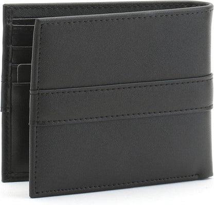 Cuero | Double Layer Wallet for Men