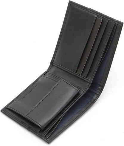 Cuero | Double Layer Wallet for Men