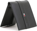 Tommy Hilfiger Double Layer Wallet for Men