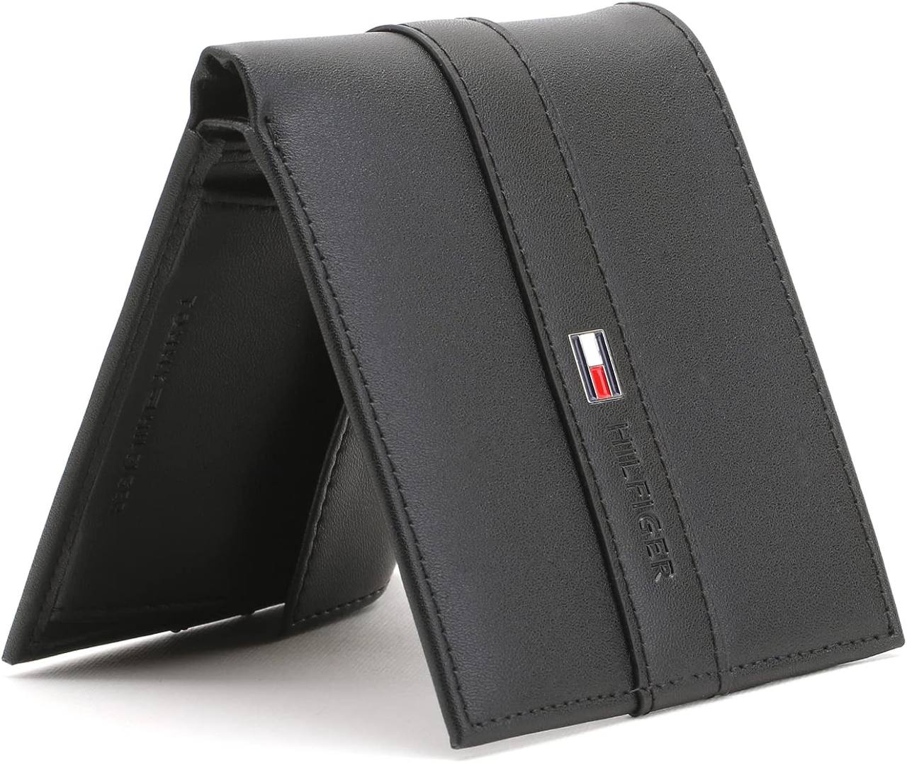 Cuero | Double Layer Wallet for Men