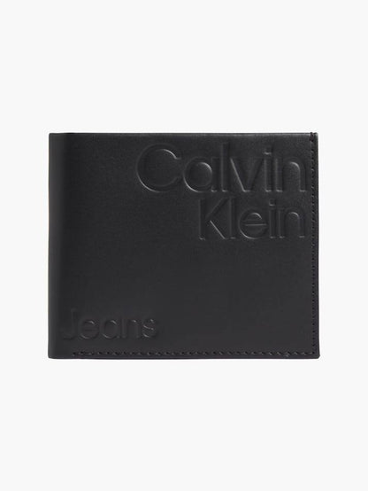 Cuero | Jeans Men Wallet