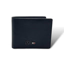 TOMMY & MERCEDES BELT AND WALLET SET