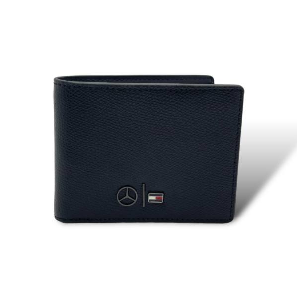 Cuero | TOMMY & MERCEDES BELT AND WALLET SET
