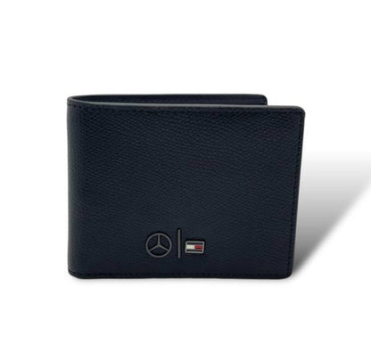 Cuero | TOMMY & MERCEDES BELT AND WALLET SET