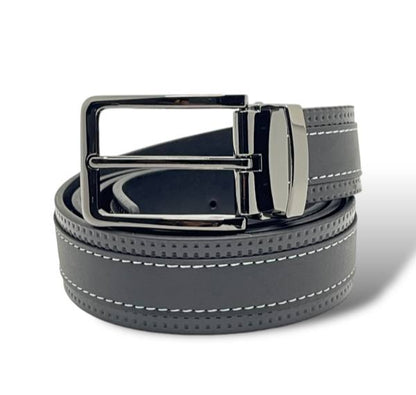 Cuero | TOMMY & MERCEDES BELT AND WALLET SET