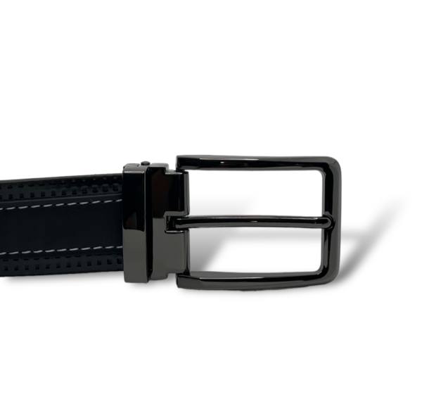 Cuero | TOMMY & MERCEDES BELT AND WALLET SET