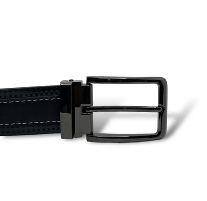 Cuero | TOMMY & MERCEDES BELT AND WALLET SET