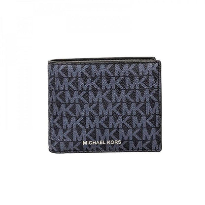 Cuero | Logo Slim Billfold Wallet
