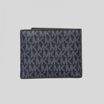 Cuero | Logo Slim Billfold Wallet