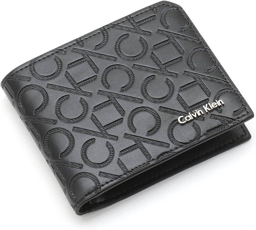 Cuero | Elegant Black Leather Wallet