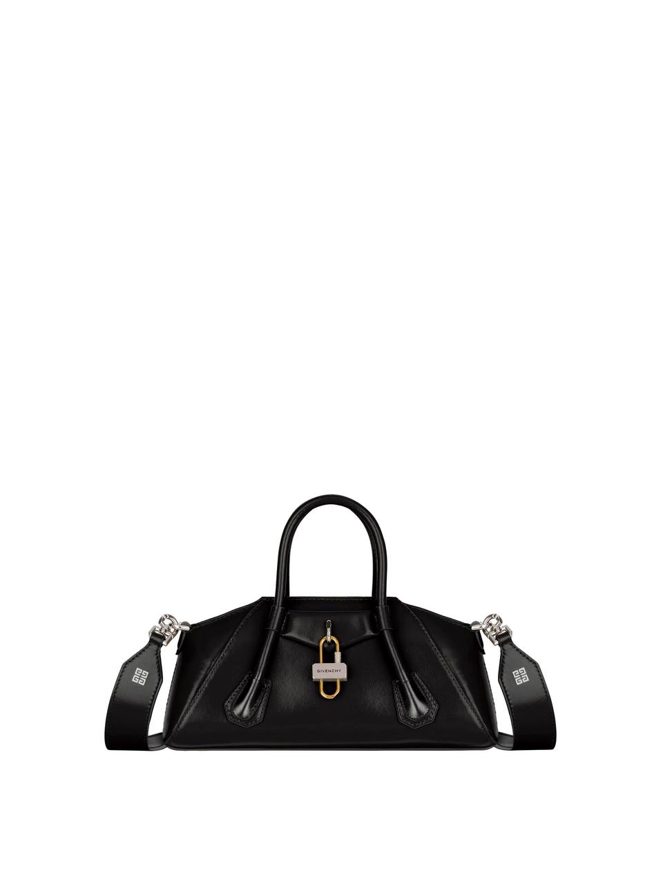 Cuero | Stretch Crossbody Bag