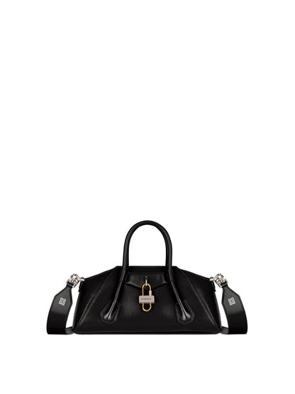 Cuero | Stretch Crossbody Bag