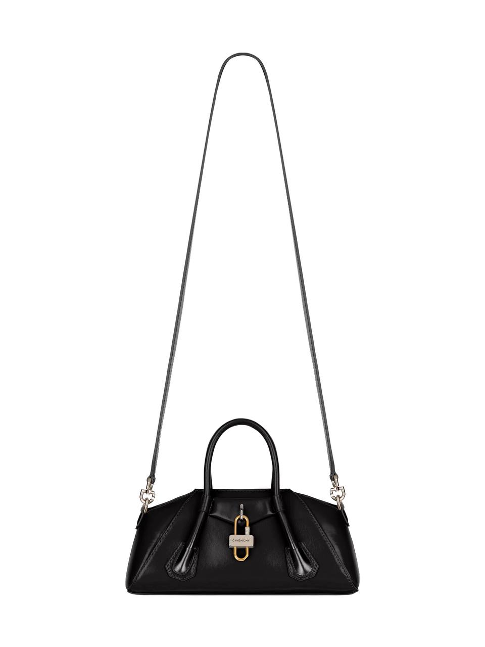Cuero | Stretch Crossbody Bag