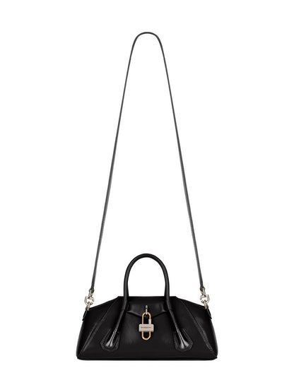 Cuero | Stretch Crossbody Bag