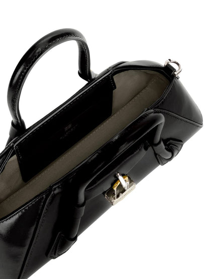 Cuero | Stretch Crossbody Bag