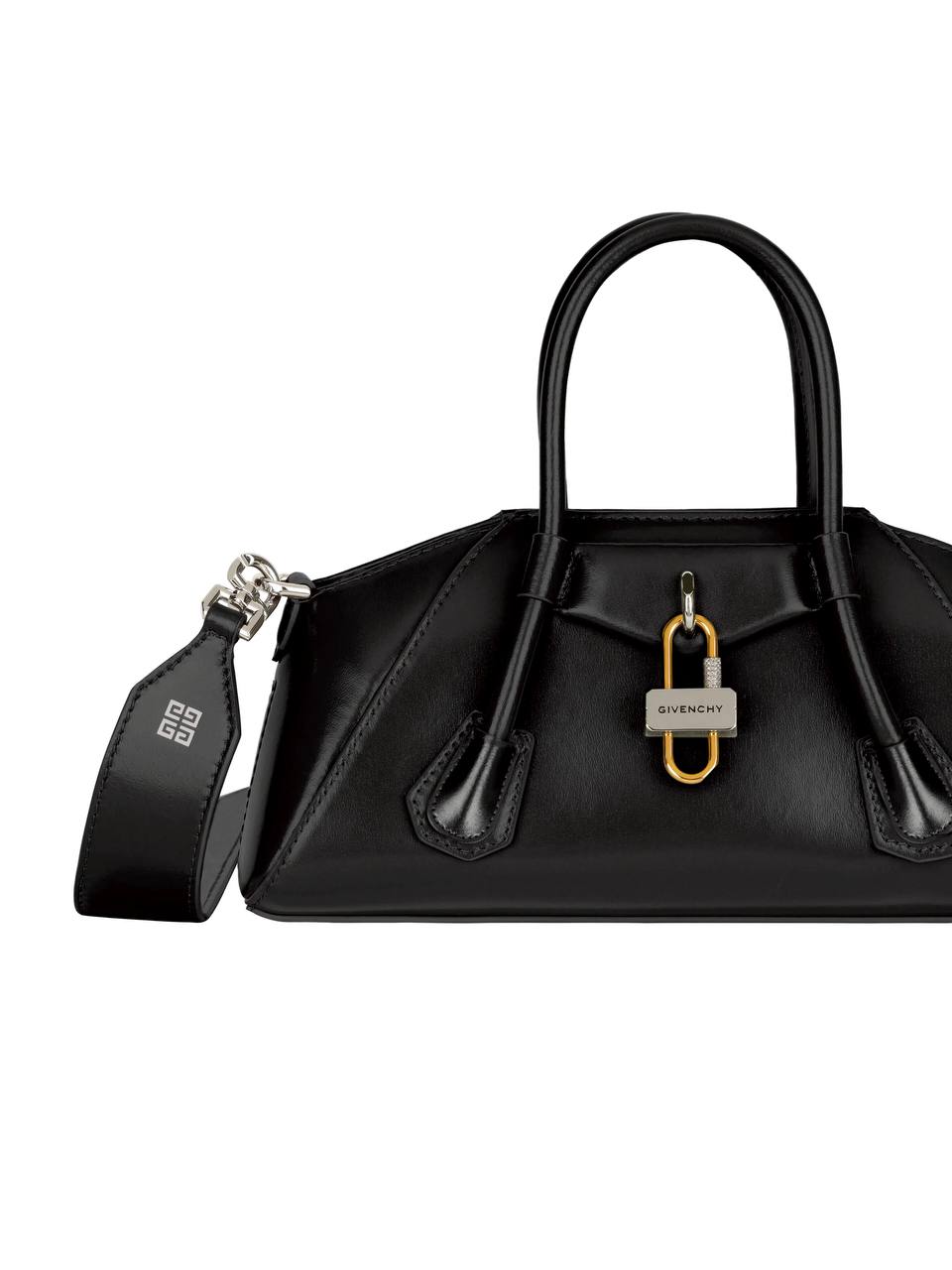 Cuero | Stretch Crossbody Bag