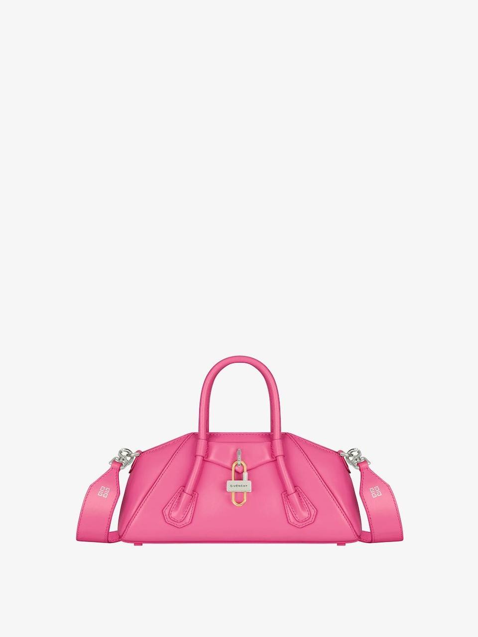 Cuero | Stretch Crossbody Bag