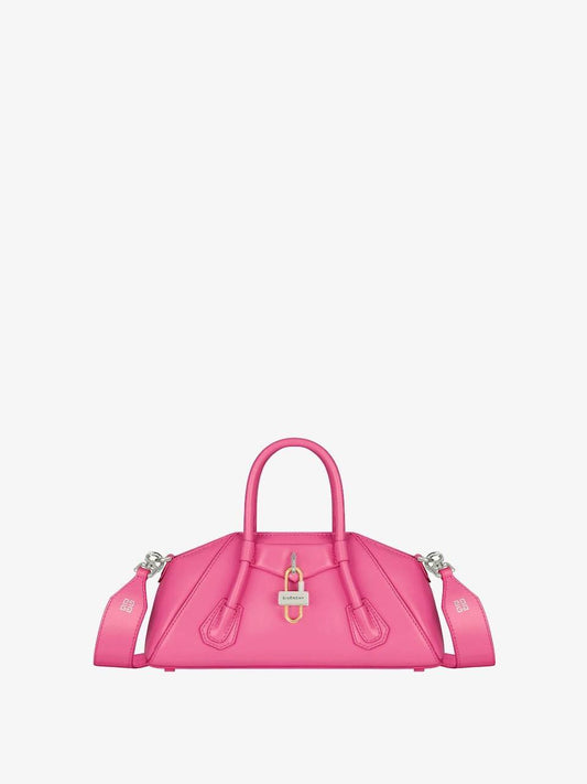 Cuero | Stretch Crossbody Bag