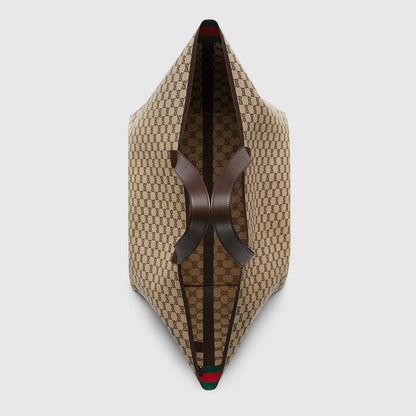 Cuero | Totissima large tote bag