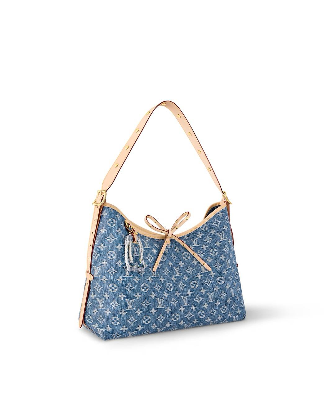 Cuero | CARRYALL MM