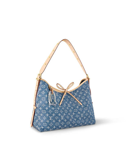 Cuero | CARRYALL MM