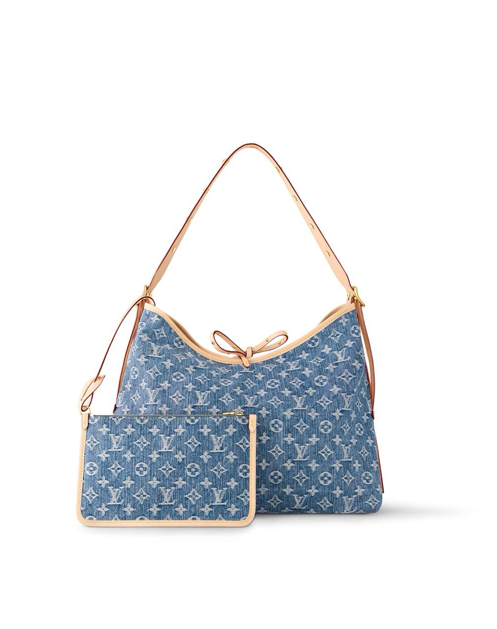 Cuero | CARRYALL MM