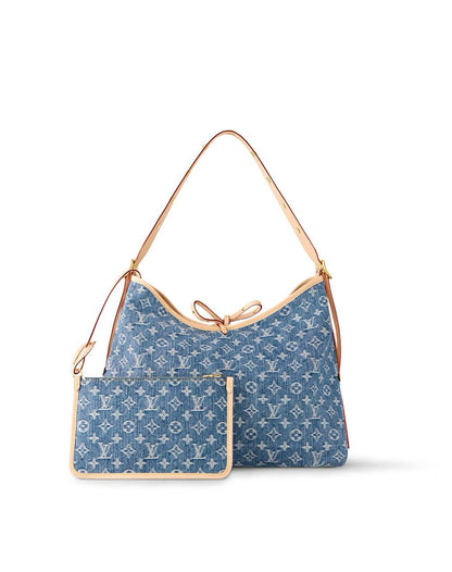 Cuero | CARRYALL MM