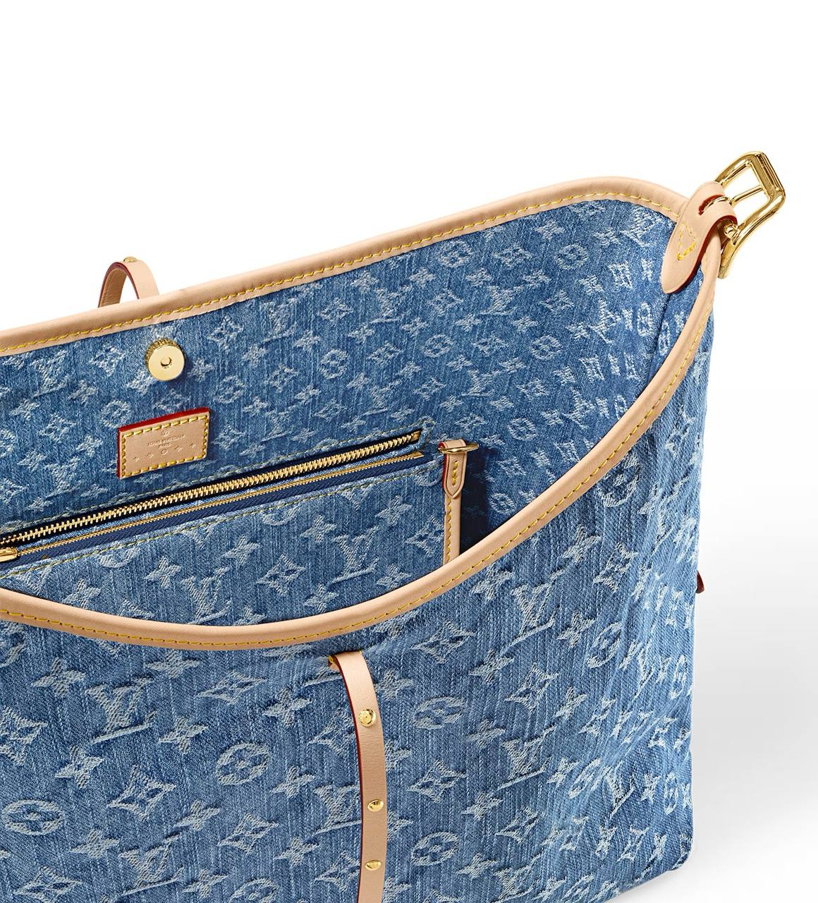 Cuero | CARRYALL MM