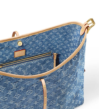 Cuero | CARRYALL MM