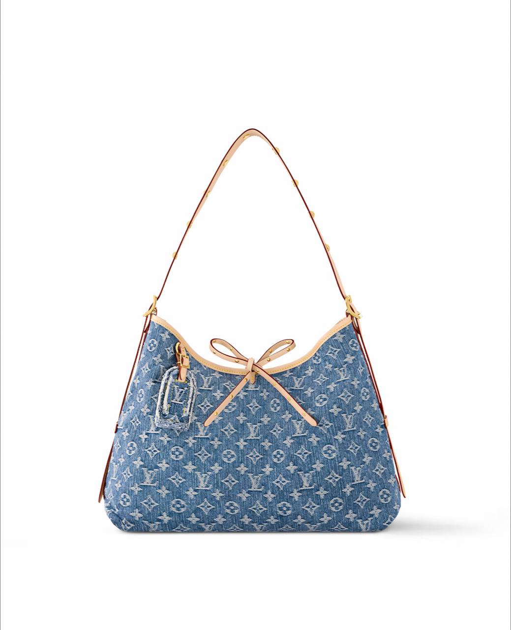 Cuero | CARRYALL MM