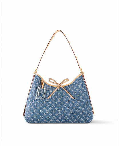 Cuero | CARRYALL MM