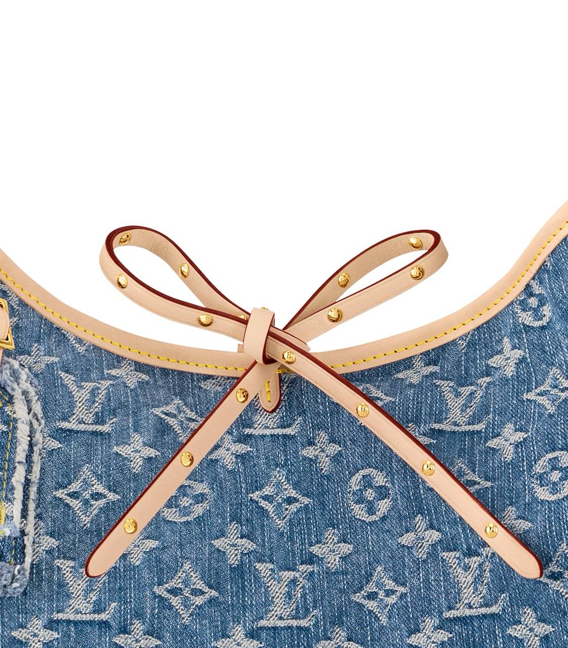 Cuero | CARRYALL MM