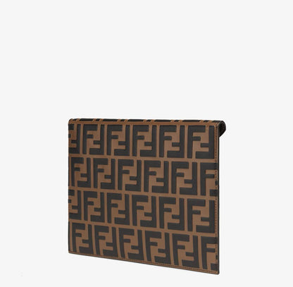 Cuero | Flat Pouch
